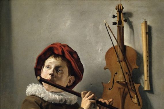 Judith Leyster