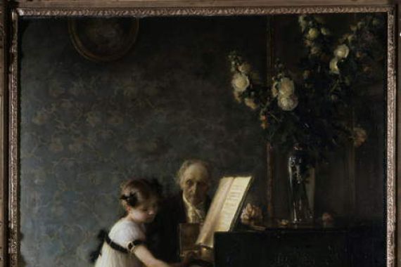 Jules Alexis Meunier