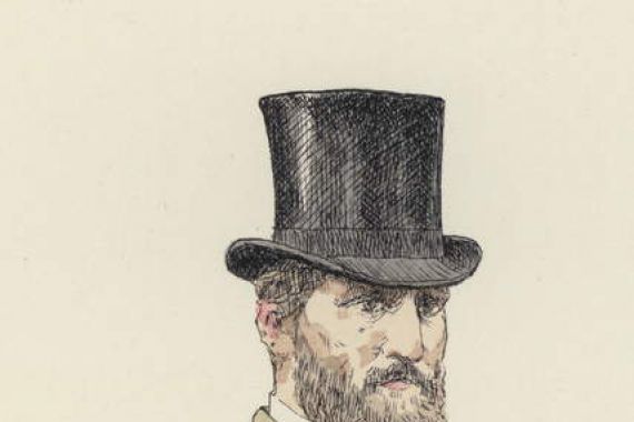 Jules Arsene (after) Garnier