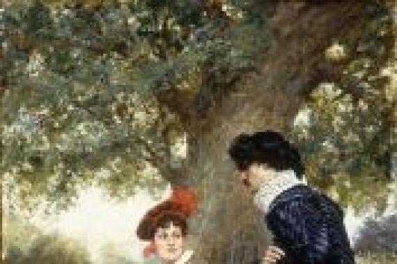 Jules Arsene Garnier