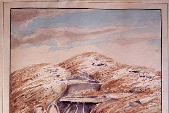 Jules Dumoutet