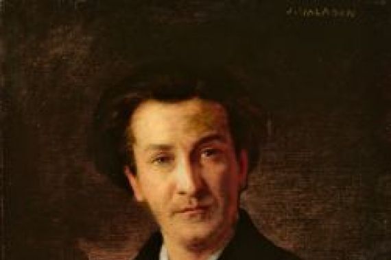 Jules Emmanuel Valadon