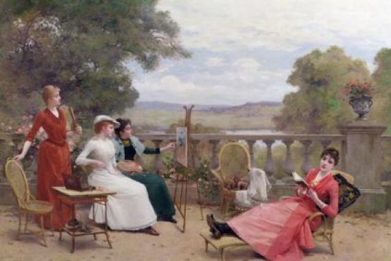Jules Frederic Ballavoine