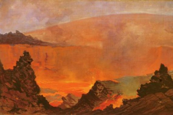 Jules Tavernier