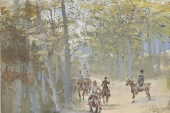 Jules baron Finot