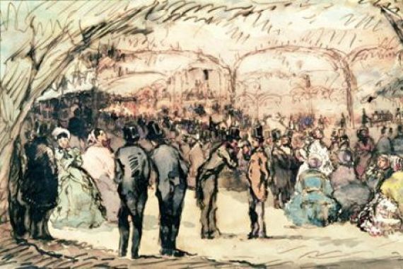 Jules de Goncourt