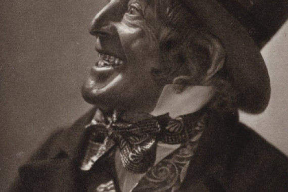 Julian Augustus Romaine Smith