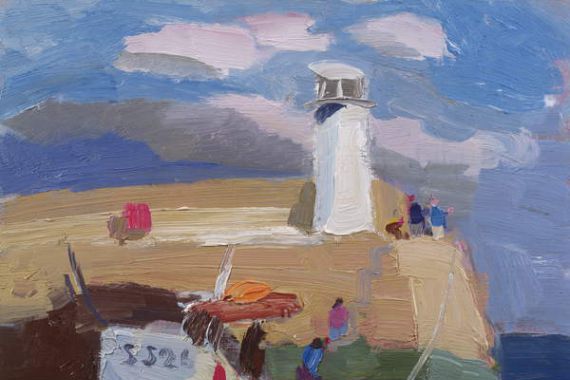Julian Bailey