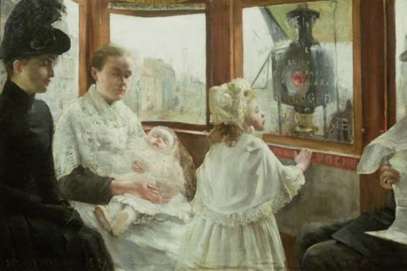 Julie Delance Feurgard