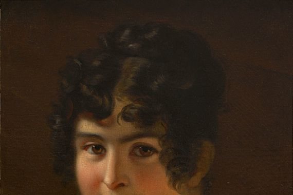 Julie Duvidal de Montferrier