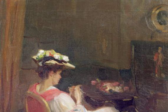 Julie H. Heynemann