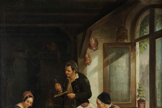 Julius Ehrke