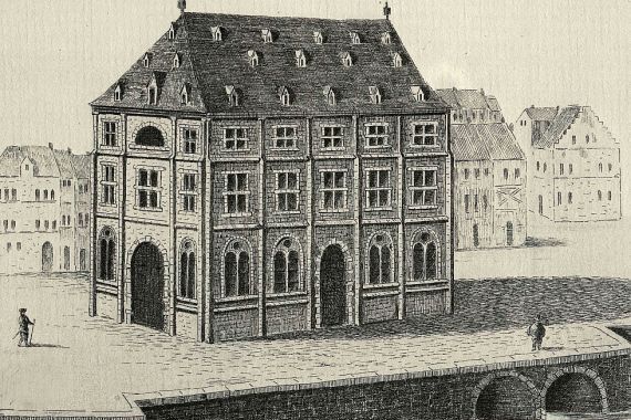 Julius Milheuser