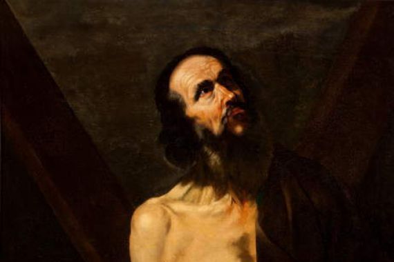 Jusepe de (attr.to) Ribera