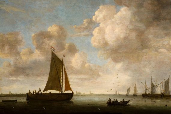 Justus Verwer