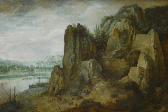 KMS 1024 Ubekendt