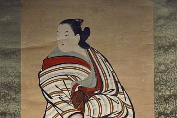 Kaigetsudō Dohan