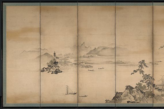 Kanō Tan’yū