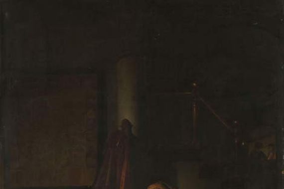Karel Slabbaert