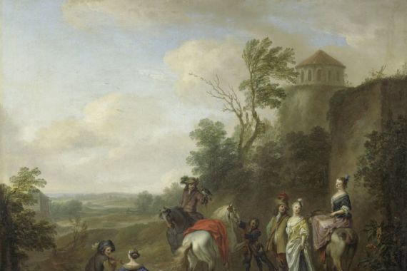 Karel van Falens