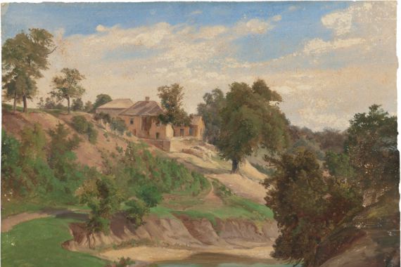 Karl Friedrich Hermann Lungkwitz