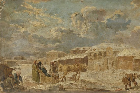 Karl Friedrich Knappe