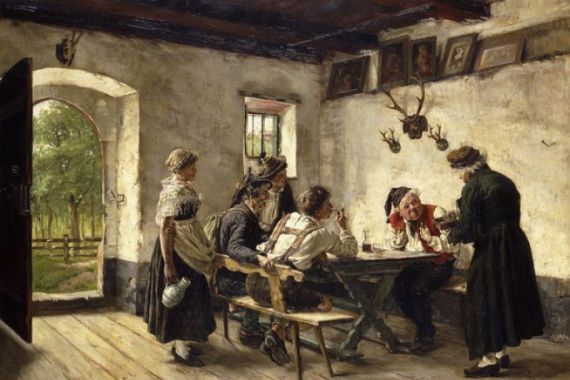 Karl Gebhardt