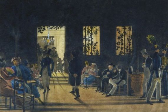 Karl Johan Lindstrom