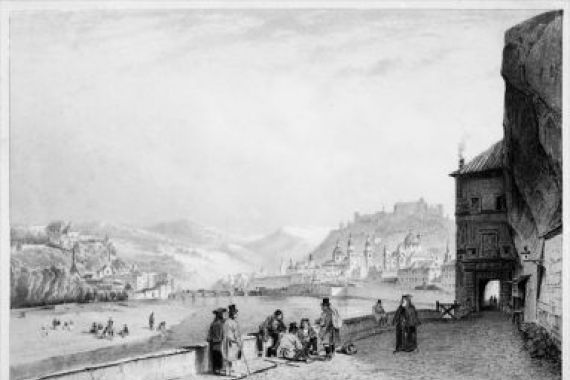 Karl Johann Billmark