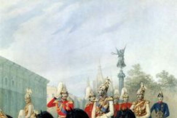 Karl Karlovich Piratsky