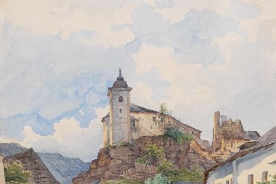 Karl Lafite