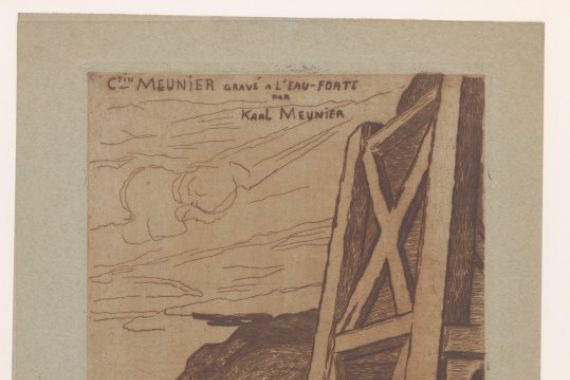Karl Meunier