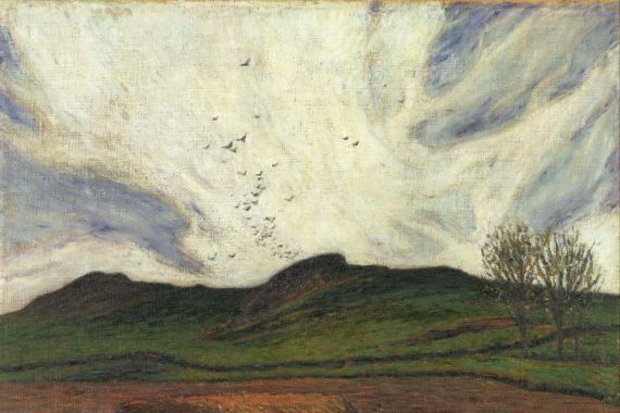 Karl Nordström