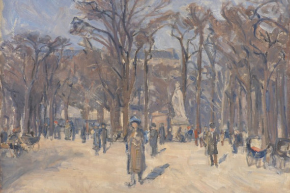 Karl Schou