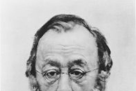 Karl Stauffer Bern