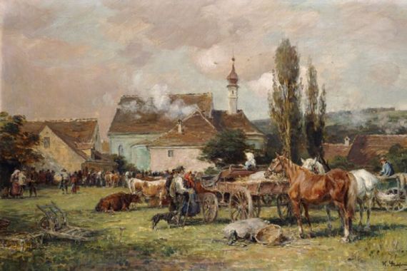 Karl Stuhlmuller
