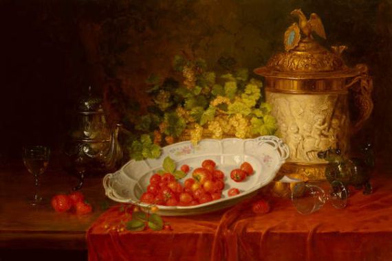 Karl Thoma Hofele