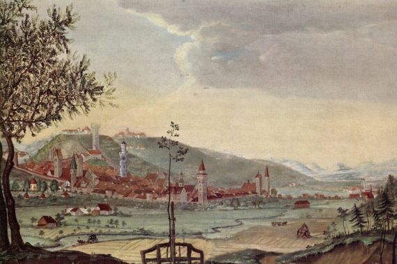 Karl von Herrich