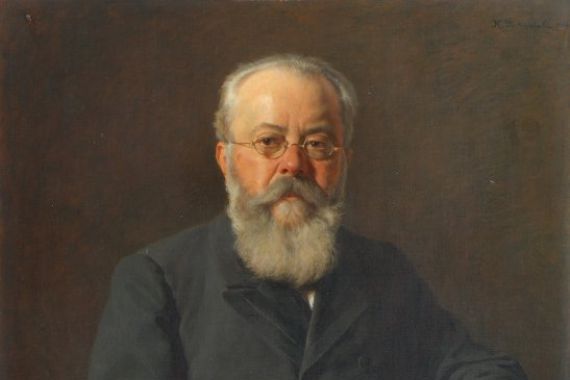 Kasimierz Pochwalski