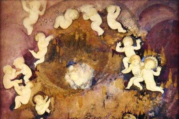 Kate Blackmore