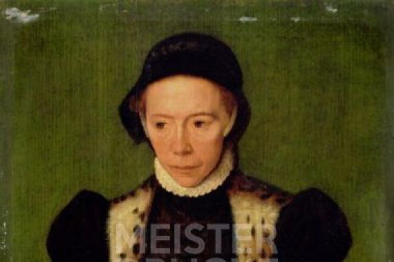 Katharina van Hemessen