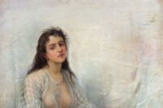 Katherine Augusta Carl