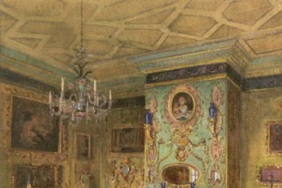 Katherine Montagu Wyatt
