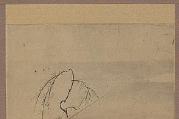 Katsukawa Shunsui