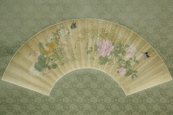 Katsushika Isai