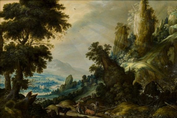 Kerstiaen de Keuninck  