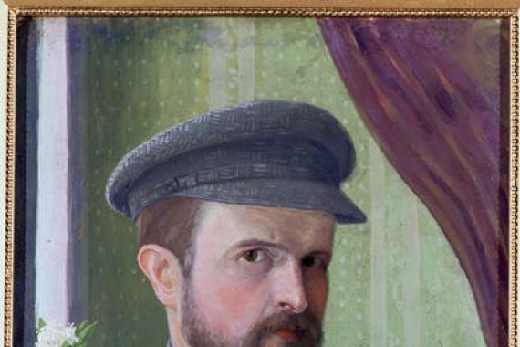 Klyun Ivan (1873 1943)