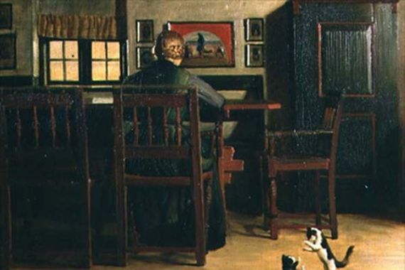 Knud Sinding