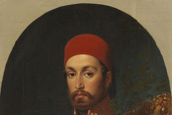Konstantin Johann Franz Cretius