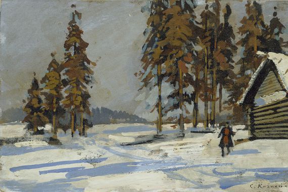 Konstantin Korovin